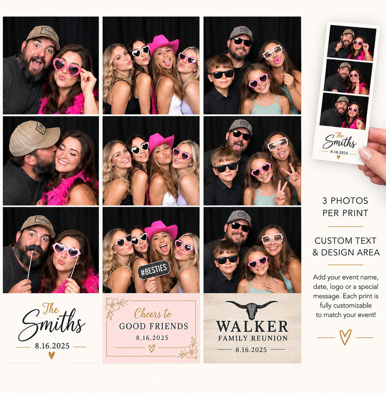 Photobooth Rental